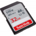Sandisk 32GB SDHC Class-10 Memory Card